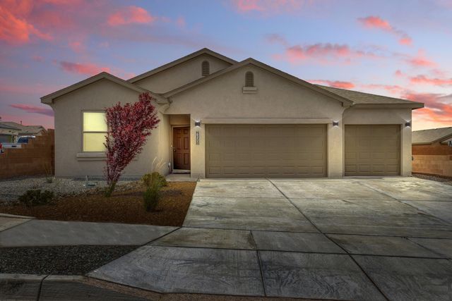 6200 N White Hawk Drive NE, Rio Rancho, NM 87144