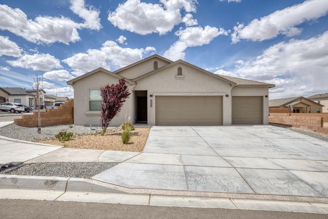 6200 N White Hawk Drive NE, Rio Rancho, NM 87144