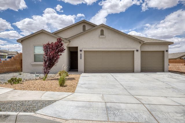 6200 N White Hawk Drive NE, Rio Rancho, NM 87144
