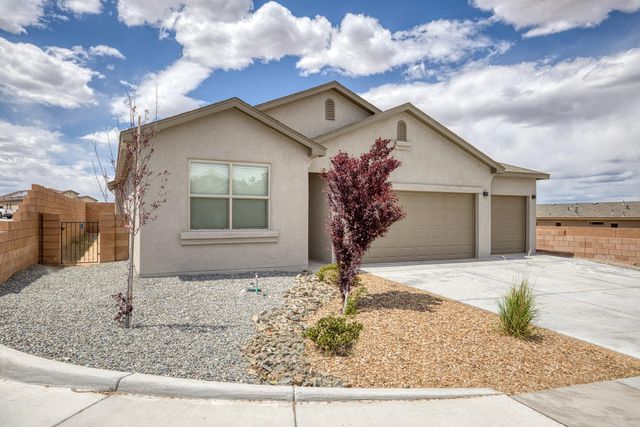 6200 N White Hawk Drive NE, Rio Rancho, NM 87144