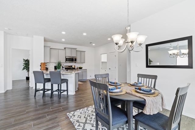 6200 N White Hawk Drive NE, Rio Rancho, NM 87144