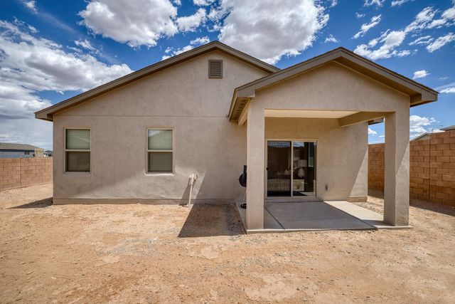 6200 N White Hawk Drive NE, Rio Rancho, NM 87144