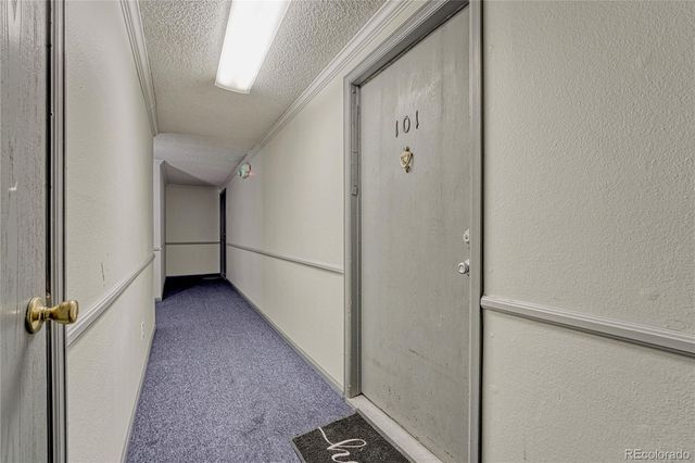 491 S Kalispell Way 101, Aurora, CO 80017