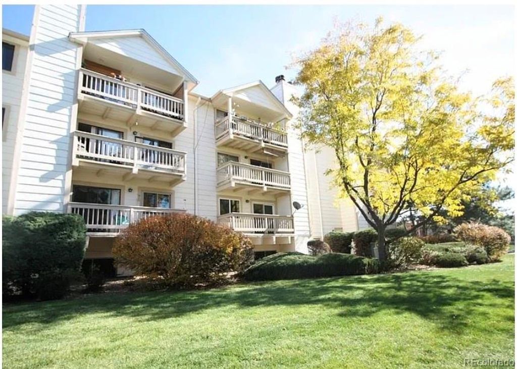 491 S Kalispell Way 101, Aurora, CO 80017