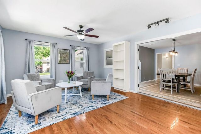 6706 N Bellefontaine Avenue, Gladstone, MO 64119