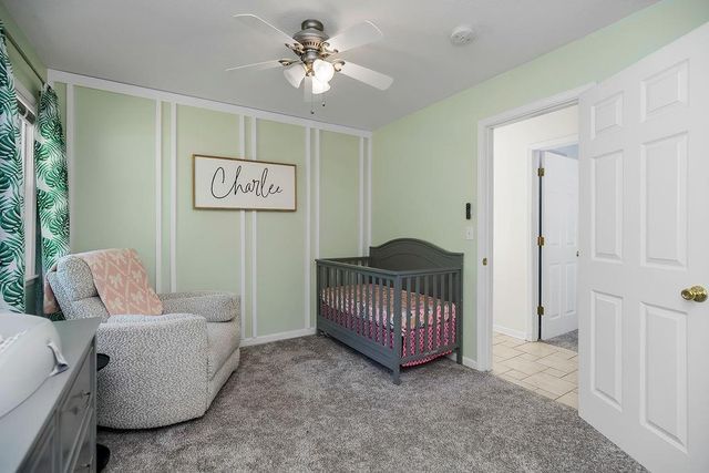 6706 N Bellefontaine Avenue, Gladstone, MO 64119
