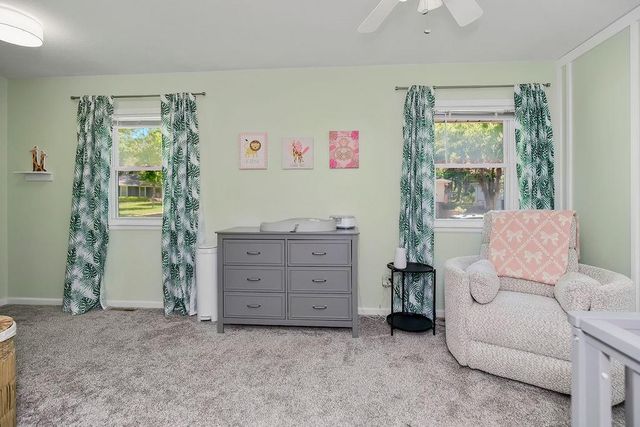 6706 N Bellefontaine Avenue, Gladstone, MO 64119