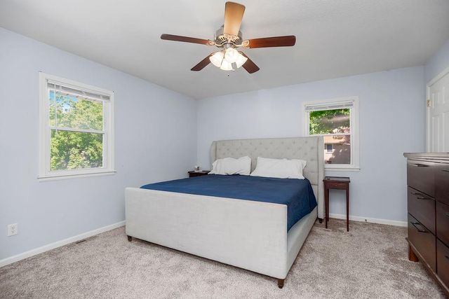 6706 N Bellefontaine Avenue, Gladstone, MO 64119