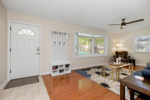 6706 N Bellefontaine Avenue, Gladstone, MO 64119