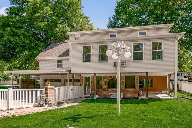 6706 N Bellefontaine Avenue, Gladstone, MO 64119