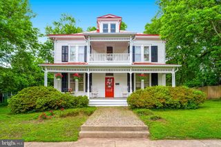 9309 WEST STREET, Manassas, VA 20110