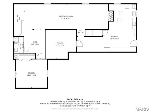 24 Weinel Drive, Fairview Heights, IL 62208