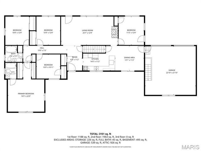 24 Weinel Drive, Fairview Heights, IL 62208