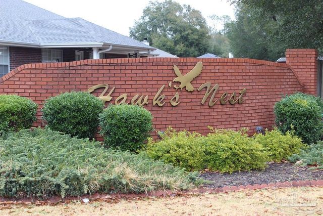 5129 Goshawk Dr, Milton, FL 32570