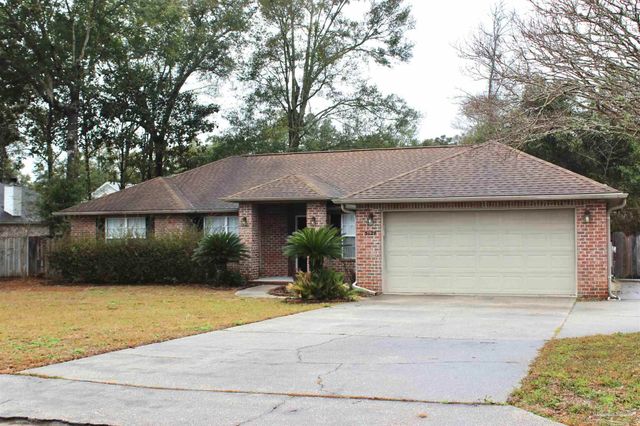 5129 Goshawk Dr, Milton, FL 32570