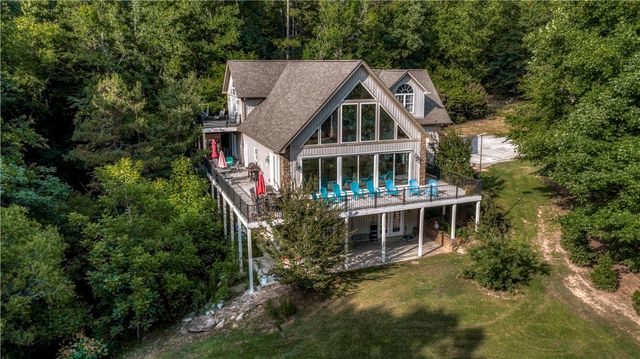 122 Fair Haven Court, Seneca, SC 29672