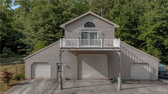 122 Fair Haven Court, Seneca, SC 29672