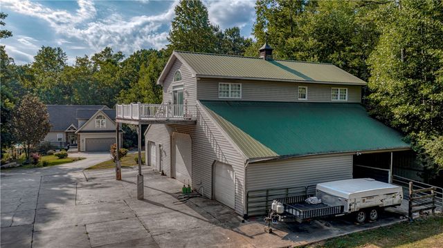 122 Fair Haven Court, Seneca, SC 29672