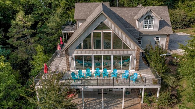 122 Fair Haven Court, Seneca, SC 29672