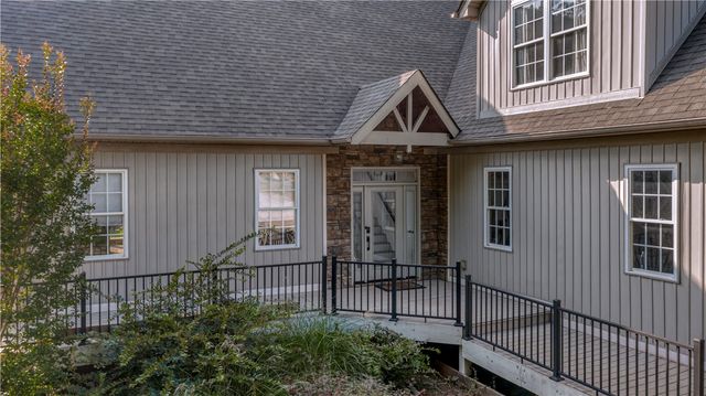 122 Fair Haven Court, Seneca, SC 29672