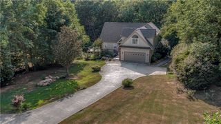 122 Fair Haven Court, Seneca, SC 29672