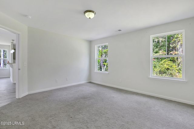 117 Teal Bluff Boulevard, Seabrook, SC 29940