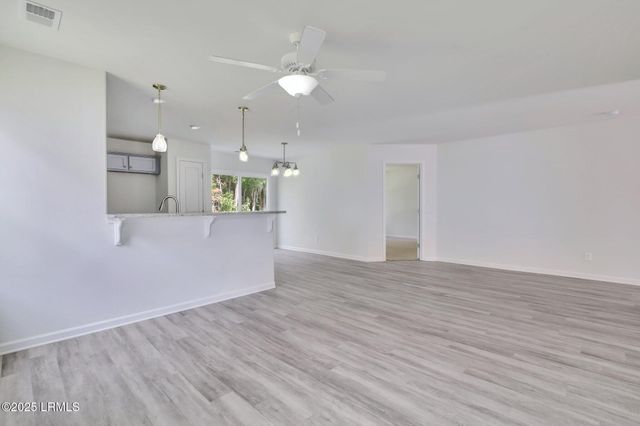 117 Teal Bluff Boulevard, Seabrook, SC 29940