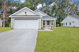 117 Teal Bluff Boulevard, Seabrook, SC 29940
