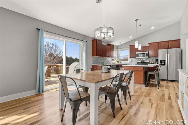 2286 Byron Shores Drive, Byron Center, MI 49315