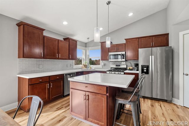 2286 Byron Shores Drive, Byron Center, MI 49315