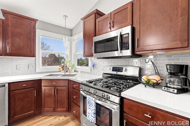 2286 Byron Shores Drive, Byron Center, MI 49315