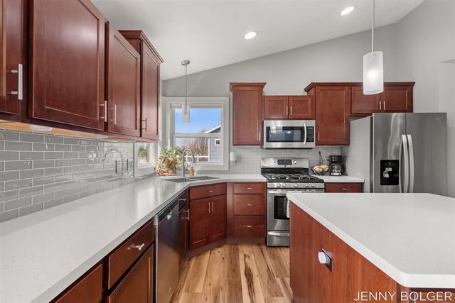 2286 Byron Shores Drive, Byron Center, MI 49315