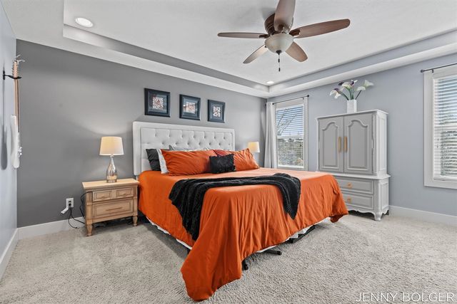 2286 Byron Shores Drive, Byron Center, MI 49315