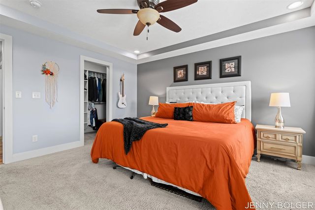 2286 Byron Shores Drive, Byron Center, MI 49315