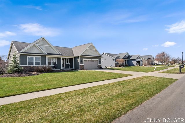 2286 Byron Shores Drive, Byron Center, MI 49315