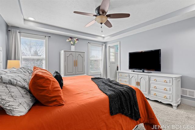 2286 Byron Shores Drive, Byron Center, MI 49315