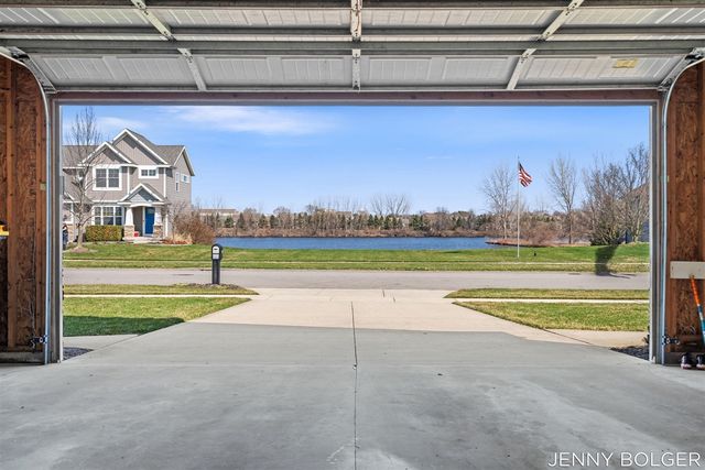 2286 Byron Shores Drive, Byron Center, MI 49315