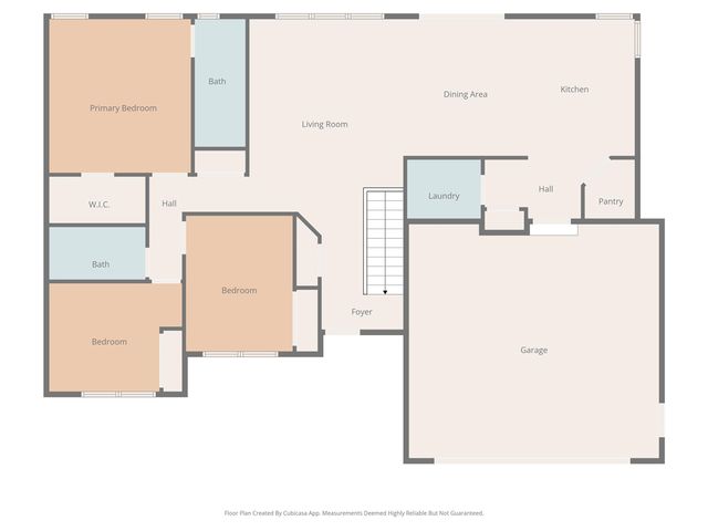 2286 Byron Shores Drive, Byron Center, MI 49315