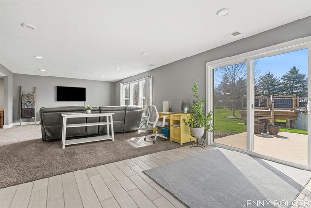 2286 Byron Shores Drive, Byron Center, MI 49315