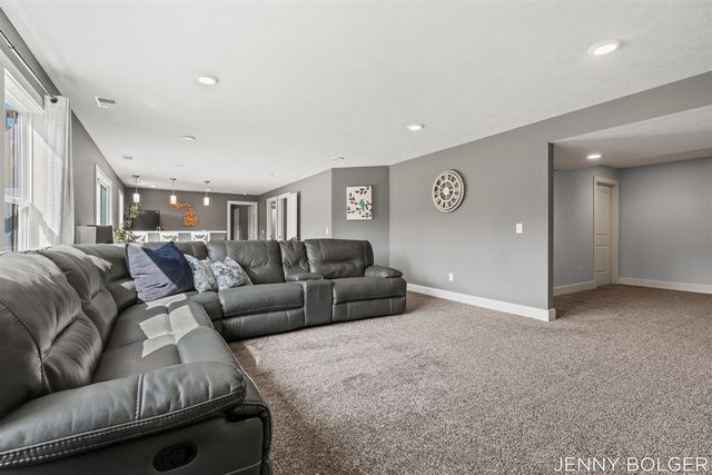 2286 Byron Shores Drive, Byron Center, MI 49315