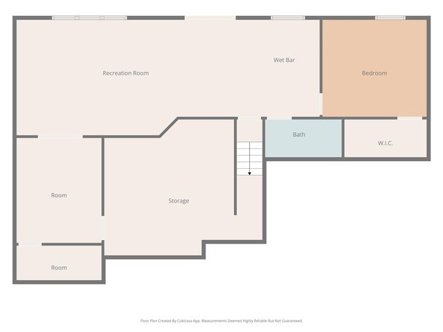 2286 Byron Shores Drive, Byron Center, MI 49315