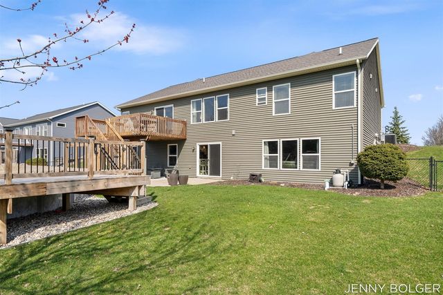 2286 Byron Shores Drive, Byron Center, MI 49315