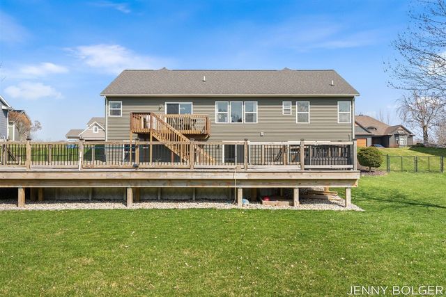 2286 Byron Shores Drive, Byron Center, MI 49315