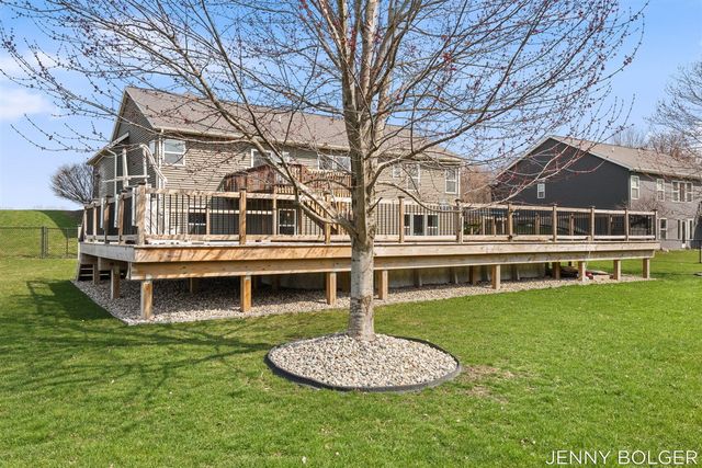 2286 Byron Shores Drive, Byron Center, MI 49315