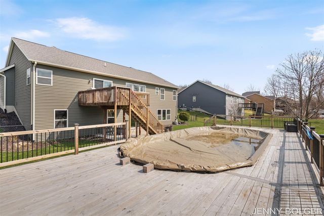 2286 Byron Shores Drive, Byron Center, MI 49315