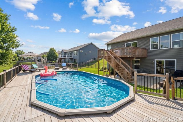 2286 Byron Shores Drive, Byron Center, MI 49315
