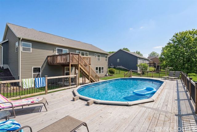 2286 Byron Shores Drive, Byron Center, MI 49315