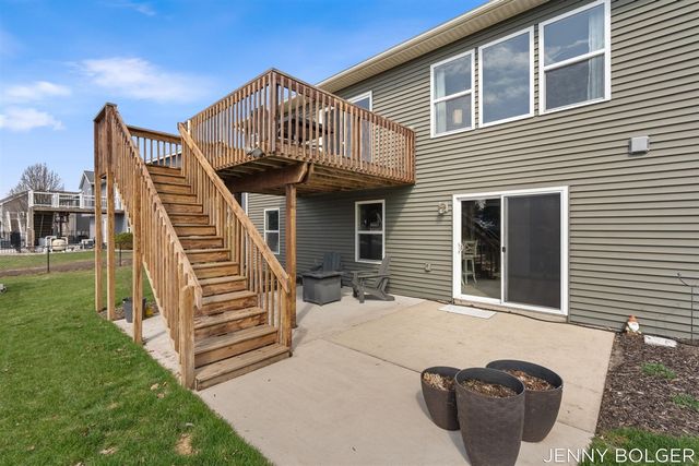 2286 Byron Shores Drive, Byron Center, MI 49315