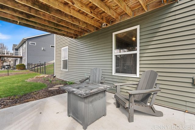 2286 Byron Shores Drive, Byron Center, MI 49315