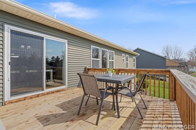 2286 Byron Shores Drive, Byron Center, MI 49315